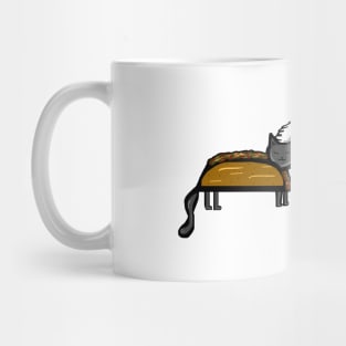 Taco Cat! Mug